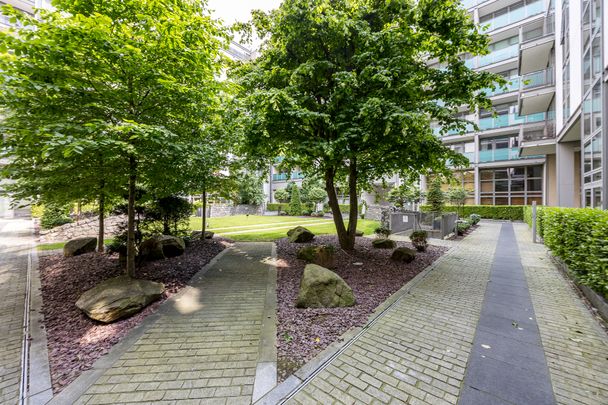 Copebridge House, Spencer Dock, IFSC, Dublin 1, D01 PE02. - Photo 1