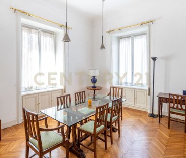 Via Panama, 16, Roma, Lazio 00198 - Photo 2