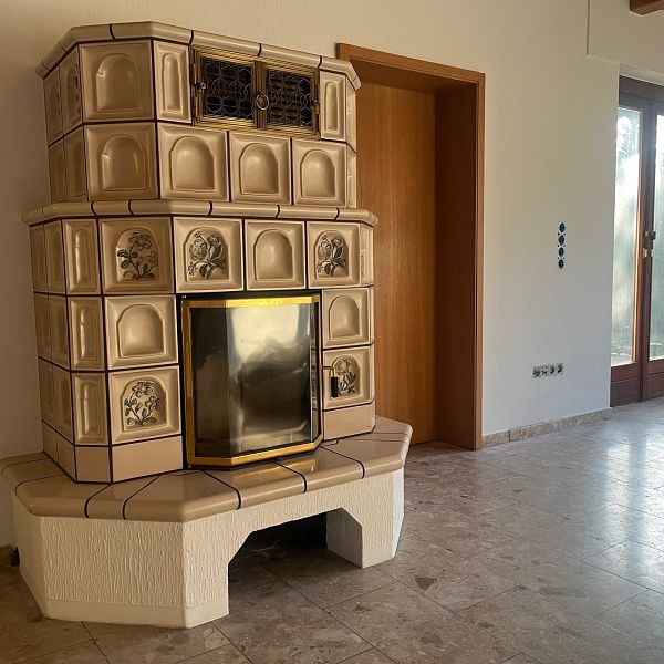 Großzügige EG-Wohnung am Bürgerpark - Photo 1