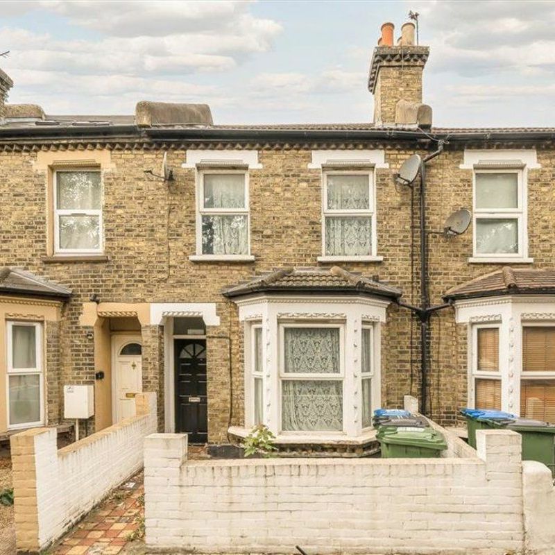 Farmdale Road, Greenwich, SE10 - Photo 1