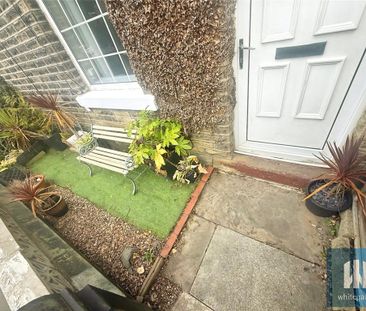 2 bedroom terraced house to rent - Photo 6