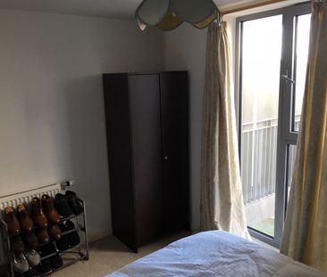 1 Bed Flat, Fulneck Pl, E1 - Photo 5