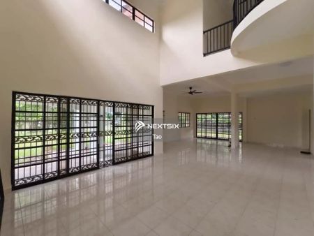 KULAI IOI PERSIARAN MEWAH - Foto 2