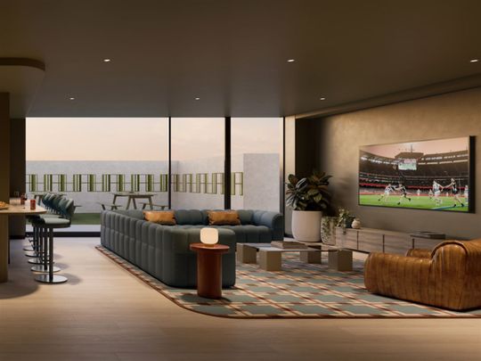 3004/205 Normanby Road, Southbank VIC 3006 - Apartment For Rent | Domain - Photo 1