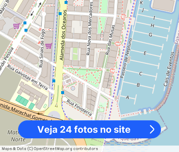 Apartamento T4 para alugar em Lisboa - Foto 1
