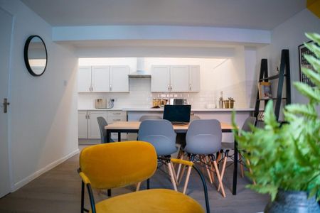 7 bedroom house to rent - Photo 3