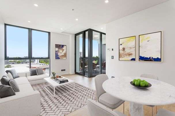 1011/112 Epsom Road, Zetland - Photo 1