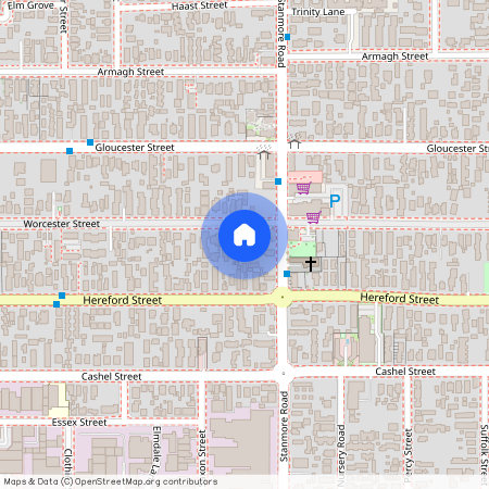 8/376 Worcester Street, Linwood, Christchurch City