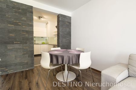 Mieszkanie na wynajem – Kościelna Wieś - Zdjęcie 2