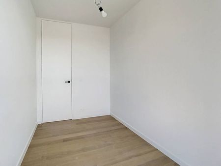 Appartement te huur - Foto 3
