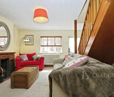 2 bedroom terraced house to rent - Photo 4