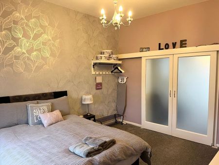 1 bedroom flat to rent - Photo 4