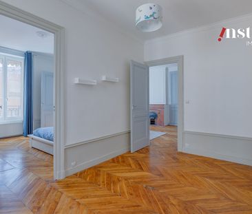 T3 Meublé Montée de la Grande Côte, - Photo 4