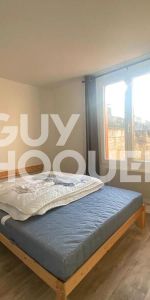 À louer : Charmant appartement 2 pièces à Soissons - Photo 4