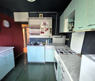 2-pokojowe mieszkanie, osobna kuchnia, centrum 44.1 m² - Zdjęcie 6