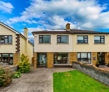 Beverly Lawns, Knocklyon, D16 T8N0 - Photo 3