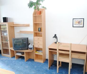 Bemerode, 1 Zimmer Apartment mit Aussicht Balkon, preiswert - Foto 1