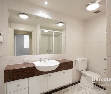 406/501 Little Collins Street, Melbourne VIC 3000 - Apartment For R... - Photo 3