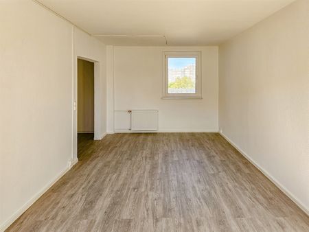 2-Zimmer-Wohnung mit Ausblick - Foto 3