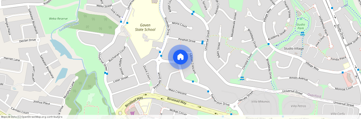 10 Palmerston Dr, Qld 4210, Oxenford