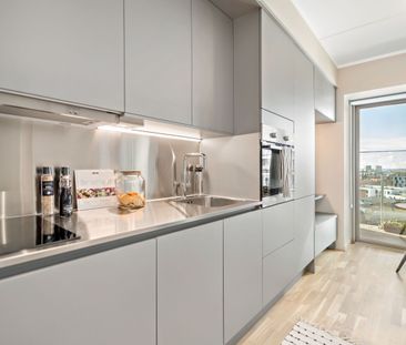 Gøteborg Allé 6, 5. 36 - Foto 6