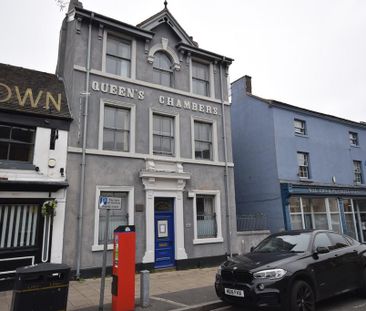 1 bedroom apartment to rent - Photo 4