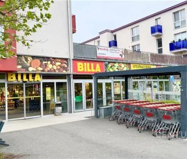 Pronájem bytu 2+kk s balkonem a garážovým stáním, Jesenice u Prahy - Photo 6