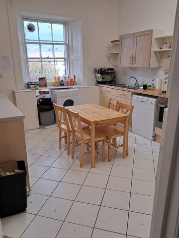 Room in a Shared Flat, Lutton Place, EH8 - Photo 4