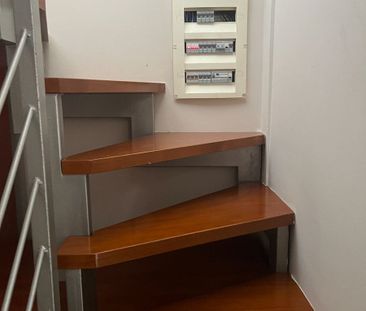 Μεζονέτα για ενοικίαση Καλλίπολη (Καλλίπολη – Φρεαττύδα) - Photo 2