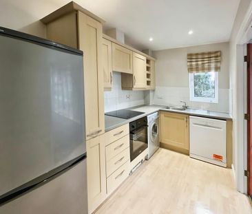 2 bedroom apartment to rent - Photo 6