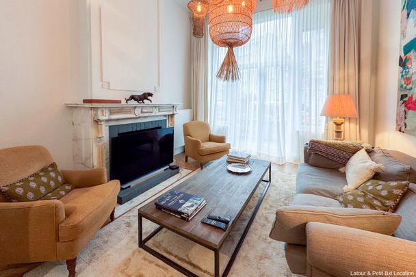 Boulevard Géneral Jacques, 1050, Ixelles - Foto 1