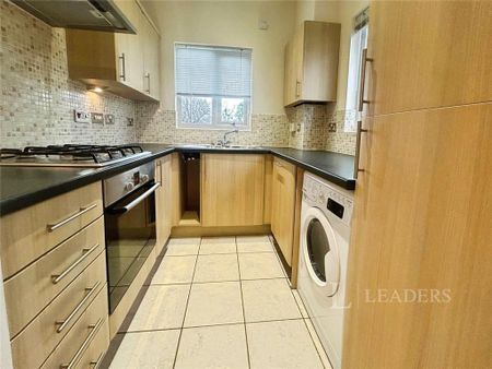 2 bedroom flat to rent - Photo 3
