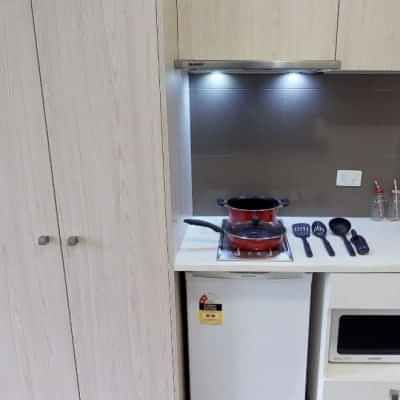 Studio Standard - Double Bed - Photo 2