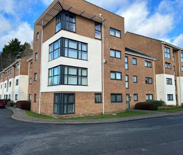 2 bedroom apartment to rent - Photo 6