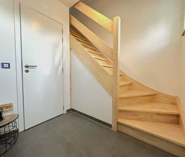 Huis te huur in Dentergem voor € 990 met 3 slaapkamers - Foto 3