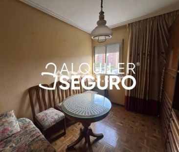 Piso en alquiler en Fuencarral - Foto 6
