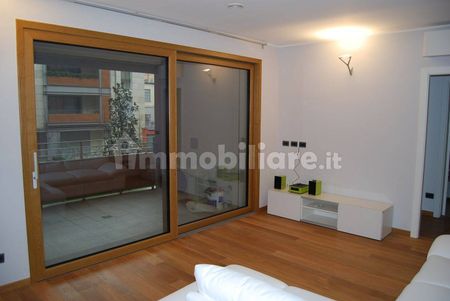 Bilocale via Tortona 10, Solari, Milano - Photo 3