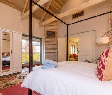 2 bedroom cottage to rent - Photo 6