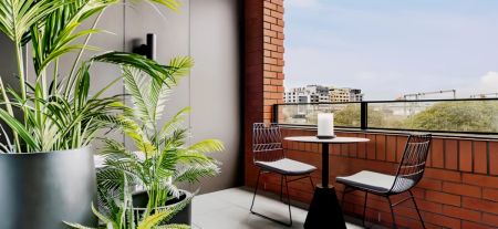 2 Bed 1 Bath - Unfurnished - Photo 5