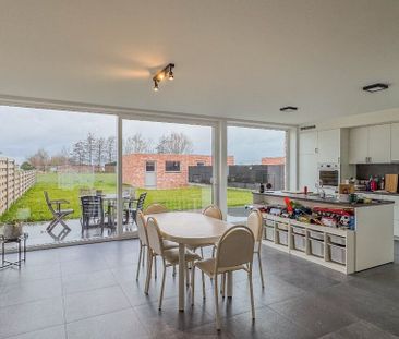 Woning te huur in Merkem voor € 900 met 3 slaapkamers - Photo 4