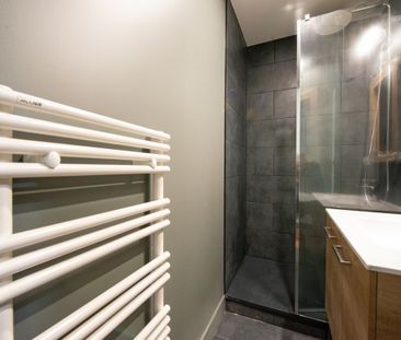 ARCHITECTURE BORDELAISE - 1900 -LOCATION T3 RÉNOVÉ ET MEUBLÉ - Photo 1