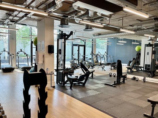 1 bedroom bedsit to rent - Photo 1