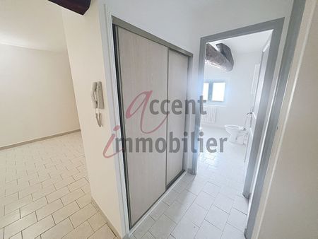 Appartement Cavaillon 2 pièce(s) 55 m2, - Photo 2