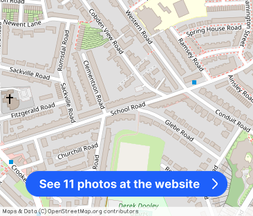 1 bedroom flat for rent - Photo 1