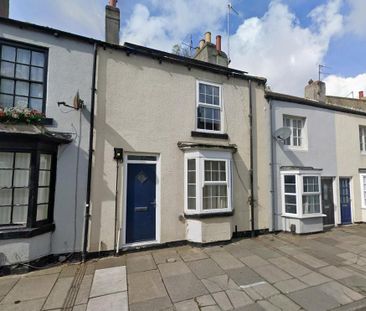 2 bedroom terraced house to rent - Photo 5
