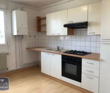 Appartement à louer 2 pièces 48.76m² - Photo 2