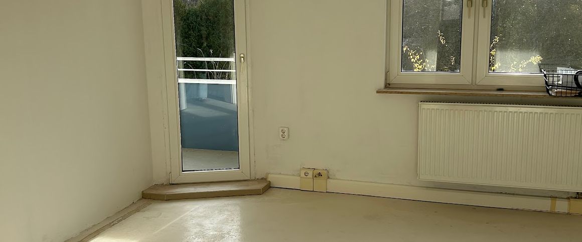 Kompakte 3-Zimmer-Wohnung mit Balkon - Foto 1