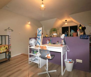 Uniek gerenoveerd appartement in de stad te Diest - Foto 6