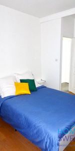 Appartement de charme, type F2, ensoleillé et traversant (exposition nord sud) - Photo 3