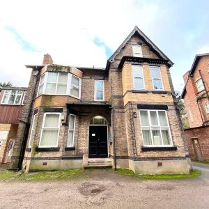 Palatine Road, Didsbury, Manchester, M20 - Photo 2